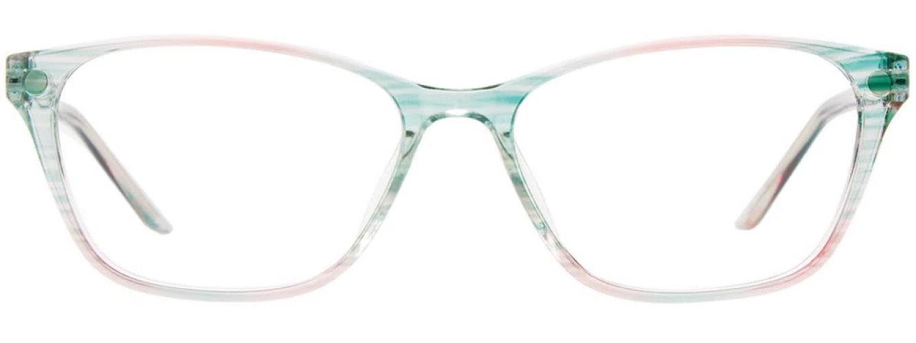 Cool Clip CC855 Eyeglasses - view 15